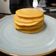 Cooksnap dari Muhammad Noor Fakhruzzaman untuk resep Pancake Lembut Sederhana