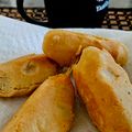 El cooksnap de Marisol Casanova Solmary cuando hizo Keto tembleque.