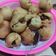 Cooksnap dari Inggit Probowati untuk resep Roti goreng isi meses coklat (takaran sendok)