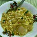 Cooksnap dari Dita Nurdianti untuk resep Seblak Basah