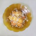 Cooksnap dari Marlia Alvionita untuk resep Bola-Bola Kentang Isi Keju