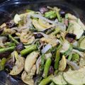 jlsnyd01's cooksnap of when they made Farro Veggie bake.
