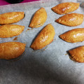 El cooksnap de Fini Bautista Angulo cuando hizo Empanadillas de masa casera, rellenas de tomate.