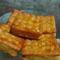 Cooksnap dari Monn'y Munn untuk resep Gabin Vla Susu