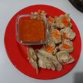 Cooksnap dari Mar'atus Solikha untuk resep Dimsum Ayam Enak, Empuk, dan Ekonomis 😋