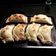 El cooksnap de Teresita Felíz cuando hizo Empanadas de atún al horno.