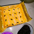 Cooksnap dari Restika NuAmoorea untuk resep Lekker Holland / Boterkoek (otang)