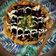 El cooksnap de Arianne cuando hizo Okonomiyaki fácil.