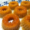 Cooksnap dari Dede Kusuma wardani untuk resep Puding lumut gula merah