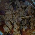 Cooksnap dari Alberta Festia Sarumaha untuk resep Rendang Daging Sapi. Tips supaya awet #BikinRamadhanBerkesan# 29