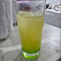 El cooksnap de Diana Trujillo cuando hizo Luces de la Habana.