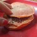 Cooksnap dari Dapur illy untuk resep Dorayaki Takaran Sendok
