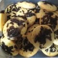 Cooksnap dari Desari Putri untuk resep Bolu Jadul Mini Snack Maker lembut ga seret
