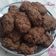 El cooksnap de Silvia Xeneize cuando hizo Galletitas de banana y avena.