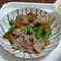 愛力 的 肉片炒甜豆 cooksnap