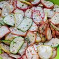 Cooksnap dari Maqdalena untuk resep Kerupuk Seblak Kering✨