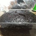 Cooksnap dari Leila untuk resep Steamed chocolate cake