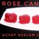 Neelam Garg @chocochilldelhi @neelamg0709 का कुकस्नैप जब उन्होंने रोज जैली (Rose jelly recipe in Hindi) बनाया था।