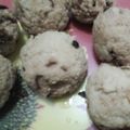 Cooksnap dari 💜Lianawati💜 untuk resep TAHU BULAT KERITING