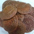 Cooksnap dari Hetik Ajah untuk resep Pancake teflon, simple, enak