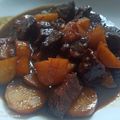 Cooksnap dari Nurus Sadiah untuk resep Semur Daging Kentang