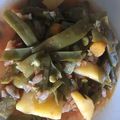 Cooksnap από Κωνσταντίνος στη συνταγή Φασολάκια