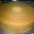 Cooksnap dari naili rahmawati untuk resep Cake Tape Keju