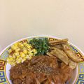 Cooksnap dari Annisa julianti untuk resep Crispy Beef / Chicken Steak Ala Waroeng Steak
