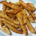 Cooksnap από Κατερινα Μ. στη συνταγή Πατάτες φούρνου