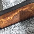 El cooksnap de Delfi Alvarez cuando hizo Budín de banana 🍌.