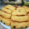 Cooksnap dari Yunie Amzir untuk resep Pukis Labu Kuning Menul wangi