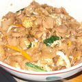 Cooksnap dari Diska Nugraheni Rizky Safitri untuk resep Kwetiaw goreng (ala Solaria)
