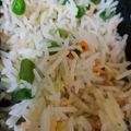 Mamta Shahu का कुकस्नैप जब उन्होंने मटर,गाजर पुलाव (Matar Gajar pulao recipe in hindi) बनाया था।