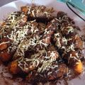 Cooksnap dari Noer Asizyah Faisal untuk resep Pisang nugget
