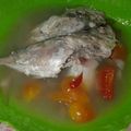Cooksnap dari Windari untuk resep Ikan kuah asam khas Manado