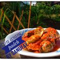 Cooksnap dari Mona Astria untuk resep Ikan Asam Padeh