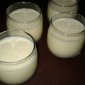 El cooksnap de Amo a mis princesas cuando hizo Licuado de durazno y leche!!.