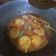 Cooksnap dari Intan Ayu Lestari untuk resep Cumi Tofu Saus Padang