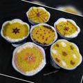 کوک اسنپ Mojdeh بعد از امتحان کردن شله زرد مژده پز.