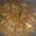 Cooksnap dari Rosyidah Hasanah (Ochy) untuk resep Semur Ati Ampela Ayam