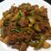 รูป Cooksnap ของ Tunarap เมื่อเขาทำ ผัดเผ็ดหมูมะเขือเปราะ