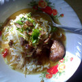 Cooksnap dari Amalina Zaki untuk resep Soto Ayam
