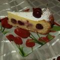 Cooksnap από tahitian στη συνταγή Κερασογλυκό