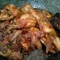 Cooksnap dari Mbok Yo untuk resep Ayam Asam Manis Khas Banjar
