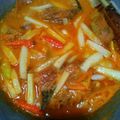 Cooksnap dari Yustina Oktama untuk resep Pesmol Ikan Gurame