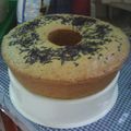 Cooksnap dari Lilis Maesaroh untuk resep Bolu Pisang