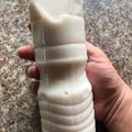 Cooksnap của Quang Trần khi họ làm theo món Sữa gạo Hàn Quốc (Morning rice)