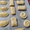 Cooksnap από Cleopatra στη συνταγή Η "μαγική", σφολιατένια ζύμη μου για τα πάντα