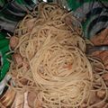 Cooksnap dari innalope vedasic untuk resep Spaghetti bumbu jawa tanpa minyak tanpa msg Menu Diet