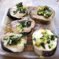 El cooksnap de Aurora Revenga Diaz cuando hizo Rodajas de merluza al horno, en salsa verde.